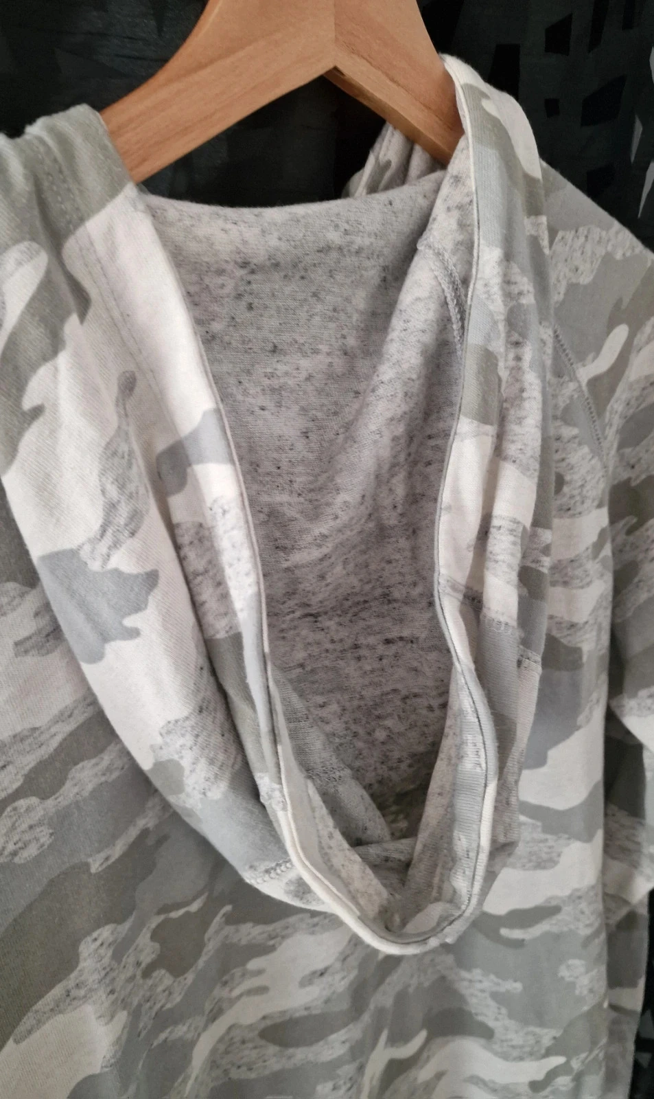 Colete Nike Gym Vintage Feminino – Tamanho M – Excelente estado – photo 6